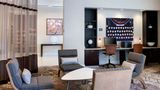 Residence Inn by Marriott Fairfax City Lobby