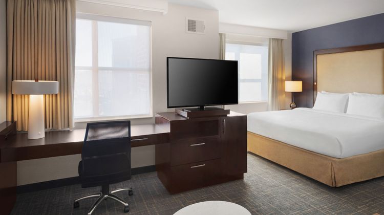 Residence Inn by Marriott Fairfax City Suite