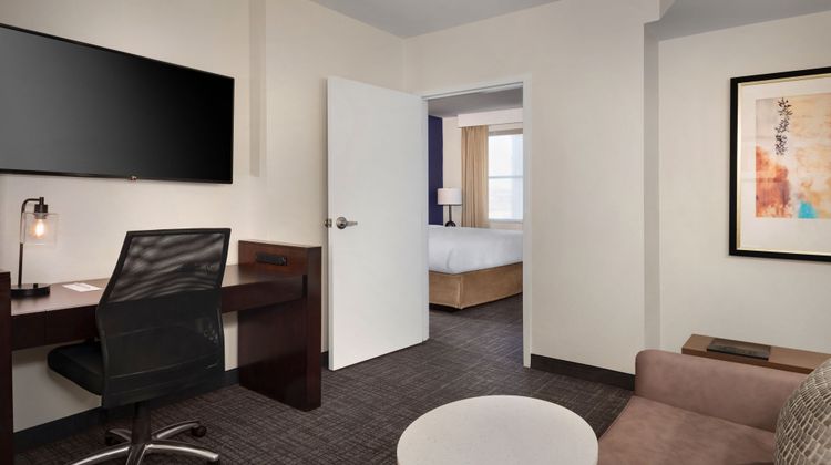 Residence Inn by Marriott Fairfax City Room