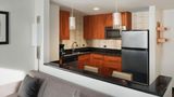 Residence Inn by Marriott Fairfax City Room