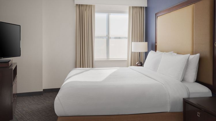 Residence Inn by Marriott Fairfax City Suite