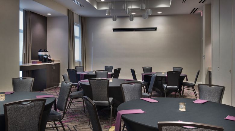 <b>Residence Inn by Marriott Fairfax City Meeting</b>. Images powered by <a href="https://www.leonardoworldwide.com/" title="Leonardo Worldwide" target="_blank">Leonardo</a>.