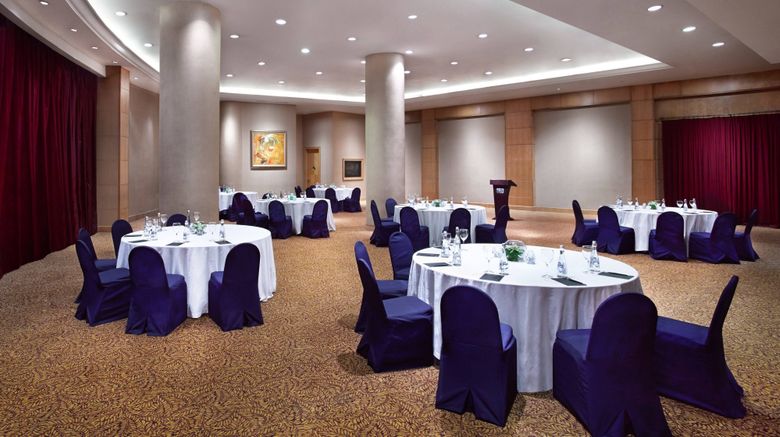 <b>JW Marriott Hotel Jakarta Meeting</b>. Images powered by <a href="https://www.leonardoworldwide.com/" title="Leonardo Worldwide" target="_blank">Leonardo</a>.