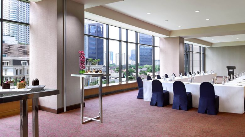 <b>JW Marriott Hotel Jakarta Meeting</b>. Images powered by <a href="https://www.leonardoworldwide.com/" title="Leonardo Worldwide" target="_blank">Leonardo</a>.