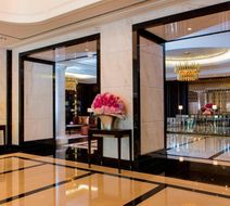 The Ritz-Carlton, Kuala Lumpur Lobby