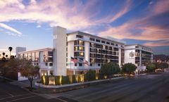 SLS Beverly Hills, Luxury Collection