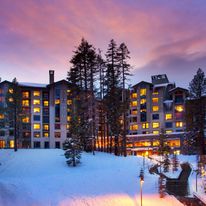 The Westin Monache Resort, Mammoth