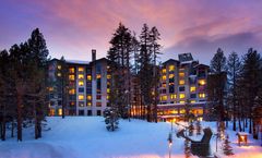 The Westin Monache Resort, Mammoth