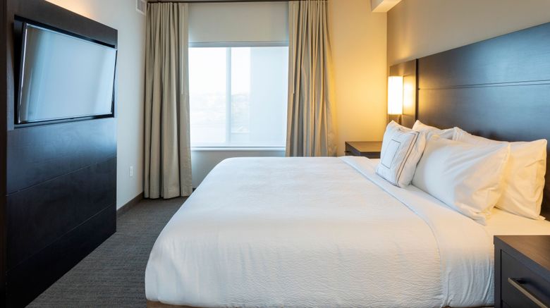 <b>Residence Inn By Marriott Arbor Lakes Room</b>. Images powered by <a href="https://www.leonardoworldwide.com/" title="Leonardo Worldwide" target="_blank">Leonardo</a>.