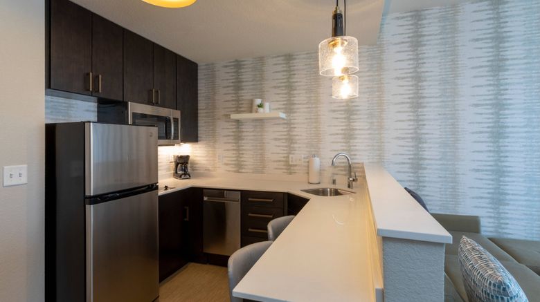 <b>Residence Inn By Marriott Arbor Lakes Suite</b>. Images powered by <a href="https://www.leonardoworldwide.com/" title="Leonardo Worldwide" target="_blank">Leonardo</a>.