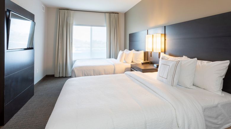 <b>Residence Inn By Marriott Arbor Lakes Suite</b>. Images powered by <a href="https://www.leonardoworldwide.com/" title="Leonardo Worldwide" target="_blank">Leonardo</a>.