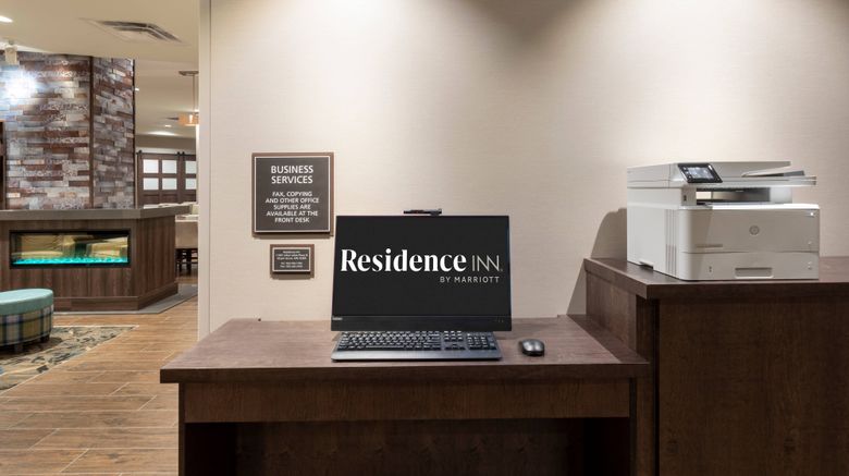<b>Residence Inn By Marriott Arbor Lakes Other</b>. Images powered by <a href="https://www.leonardoworldwide.com/" title="Leonardo Worldwide" target="_blank">Leonardo</a>.