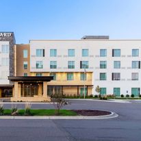 Courtyard By Marriott St. Paul Woodbury