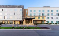 Courtyard By Marriott St. Paul Woodbury