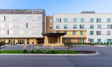 Courtyard By Marriott St. Paul Woodbury