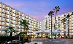 Fairfield by Marriott Anaheim Resort