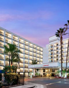 Fairfield by Marriott Anaheim Resort