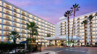 Fairfield by Marriott Anaheim Resort
