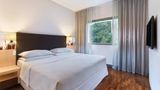 Four Points by Sheraton Ljubljana Mons Suite