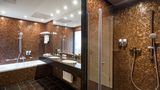Four Points by Sheraton Ljubljana Mons Room