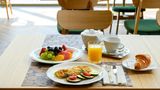 Four Points by Sheraton Ljubljana Mons Restaurant