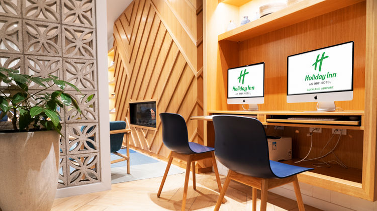 Holiday Inn Auckland Airport Other