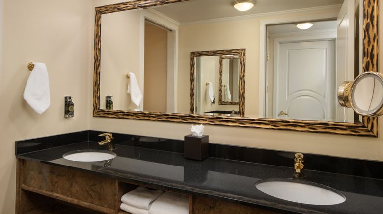 <b>The Davenport Tower, Autograph Coll Suite</b>. Images powered by <a href="https://www.leonardoworldwide.com/" title="Leonardo Worldwide" target="_blank">Leonardo</a>.