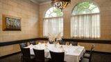 The Davenport Tower, Autograph Coll Restaurant