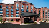 Fairfield Inn & Suites South Bend Exterior