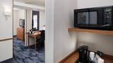 Fairfield Inn & Suites South Bend Room