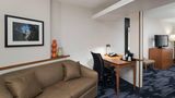 Fairfield Inn & Suites South Bend Suite