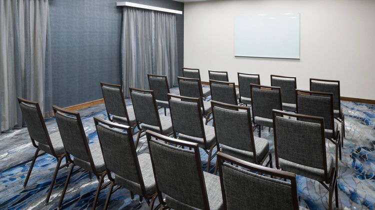 Fairfield Inn & Suites South Bend Meeting