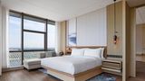 Courtyard by Marriott Qinhuangdao Suite