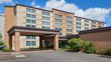 Four Points by Sheraton Toronto Airport Exterior