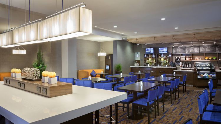 TownePlace Stes Toronto NE/Markham Restaurant