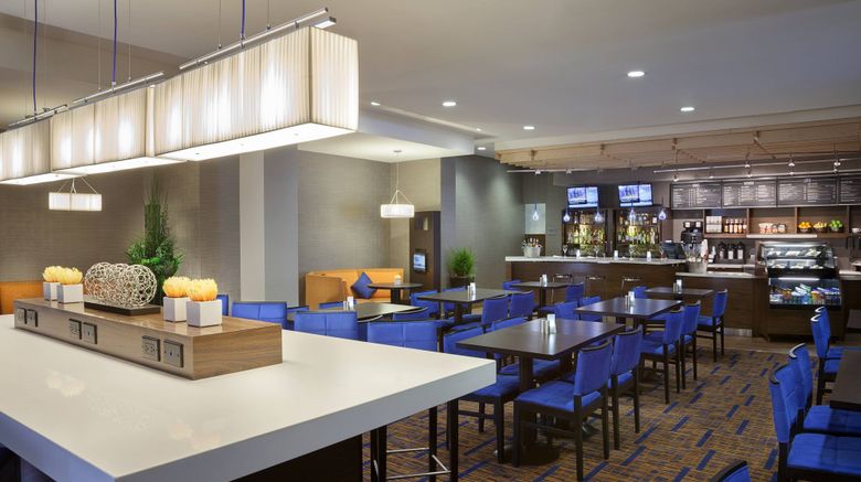 <b>TownePlace Stes Toronto NE/Markham Restaurant</b>. Images powered by <a href="https://www.leonardoworldwide.com/" title="Leonardo Worldwide" target="_blank">Leonardo</a>.
