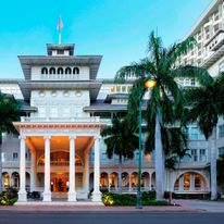 Moana Surfrider, a Westin Resort & Spa