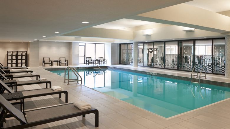 <b>The Westin Toronto Airport Recreation</b>. Images powered by <a href="https://www.leonardoworldwide.com/" title="Leonardo Worldwide" target="_blank">Leonardo</a>.