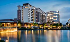 Marriott CityPlace, Springwoods Village
