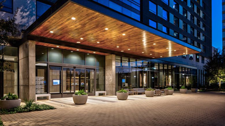 <b>Marriott CityPlace, Springwoods Village Other</b>. Images powered by <a href="https://www.leonardoworldwide.com/" title="Leonardo Worldwide" target="_blank">Leonardo</a>.