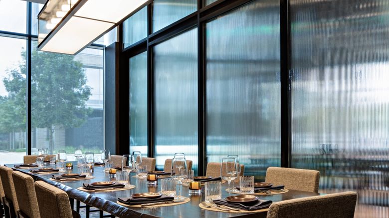 <b>Marriott CityPlace, Springwoods Village Restaurant</b>. Images powered by <a href="https://www.leonardoworldwide.com/" title="Leonardo Worldwide" target="_blank">Leonardo</a>.