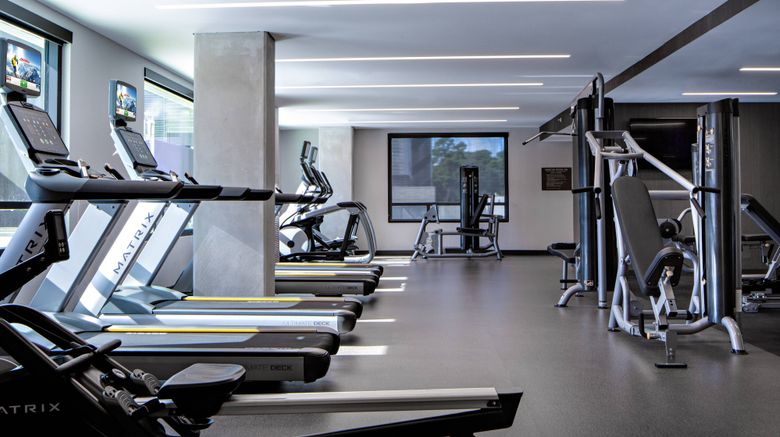 <b>Marriott CityPlace, Springwoods Village Recreation</b>. Images powered by <a href="https://www.leonardoworldwide.com/" title="Leonardo Worldwide" target="_blank">Leonardo</a>.