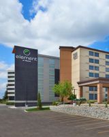 Four Points by Sheraton Toronto Airport