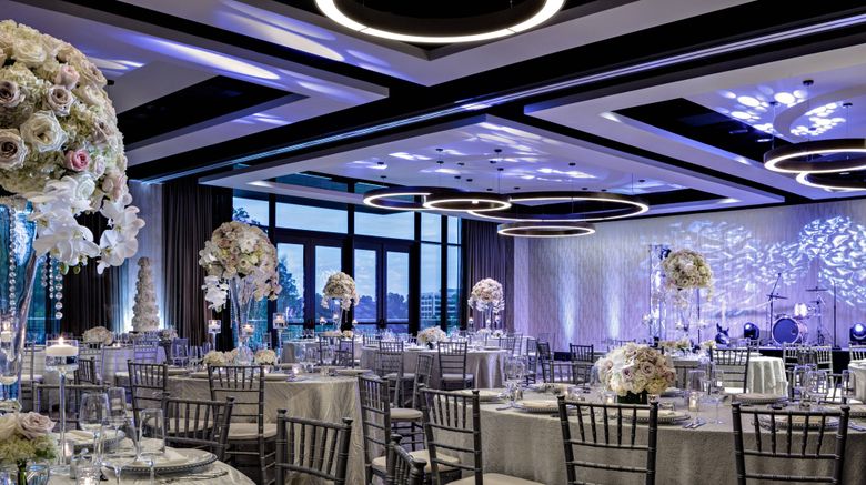<b>Marriott CityPlace, Springwoods Village Ballroom</b>. Images powered by <a href="https://www.leonardoworldwide.com/" title="Leonardo Worldwide" target="_blank">Leonardo</a>.
