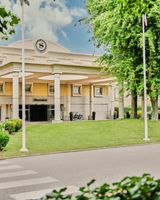 Sheraton Heathrow Hotel