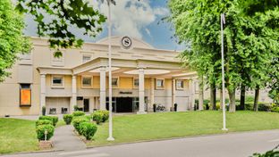 Sheraton Heathrow Hotel