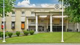 <b>Sheraton Heathrow Hotel Exterior</b>. Images powered by <a href="https://www.leonardoworldwide.com/" title="Leonardo Worldwide" target="_blank">Leonardo</a>.