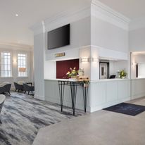 Delta Hotels Heathrow Windsor