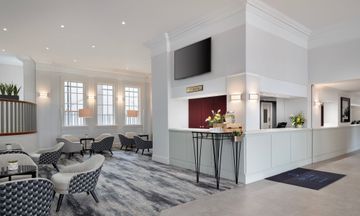 Delta Hotels Heathrow Windsor