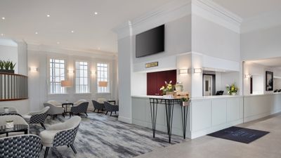 Delta Hotels Heathrow Windsor